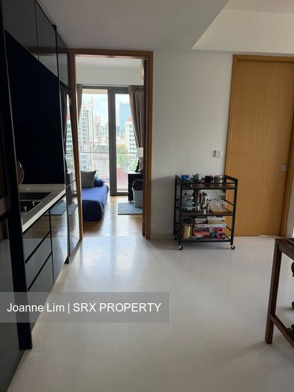 Vivace (D9), Apartment #594487701